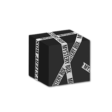 Blackout Box